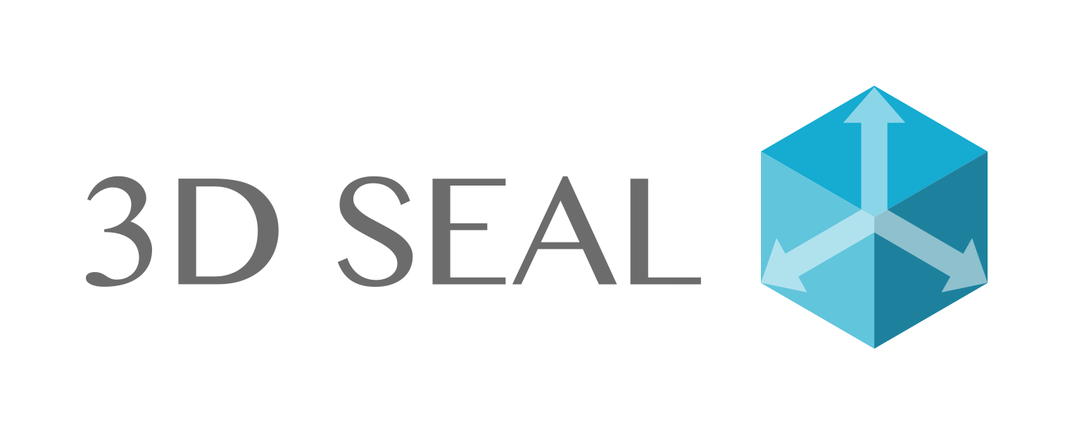 3D SEAL